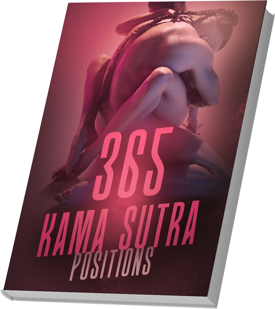 AlphaSteel Bonus 1 – 365 Positions of the Kama Sutra digital guide free bonus